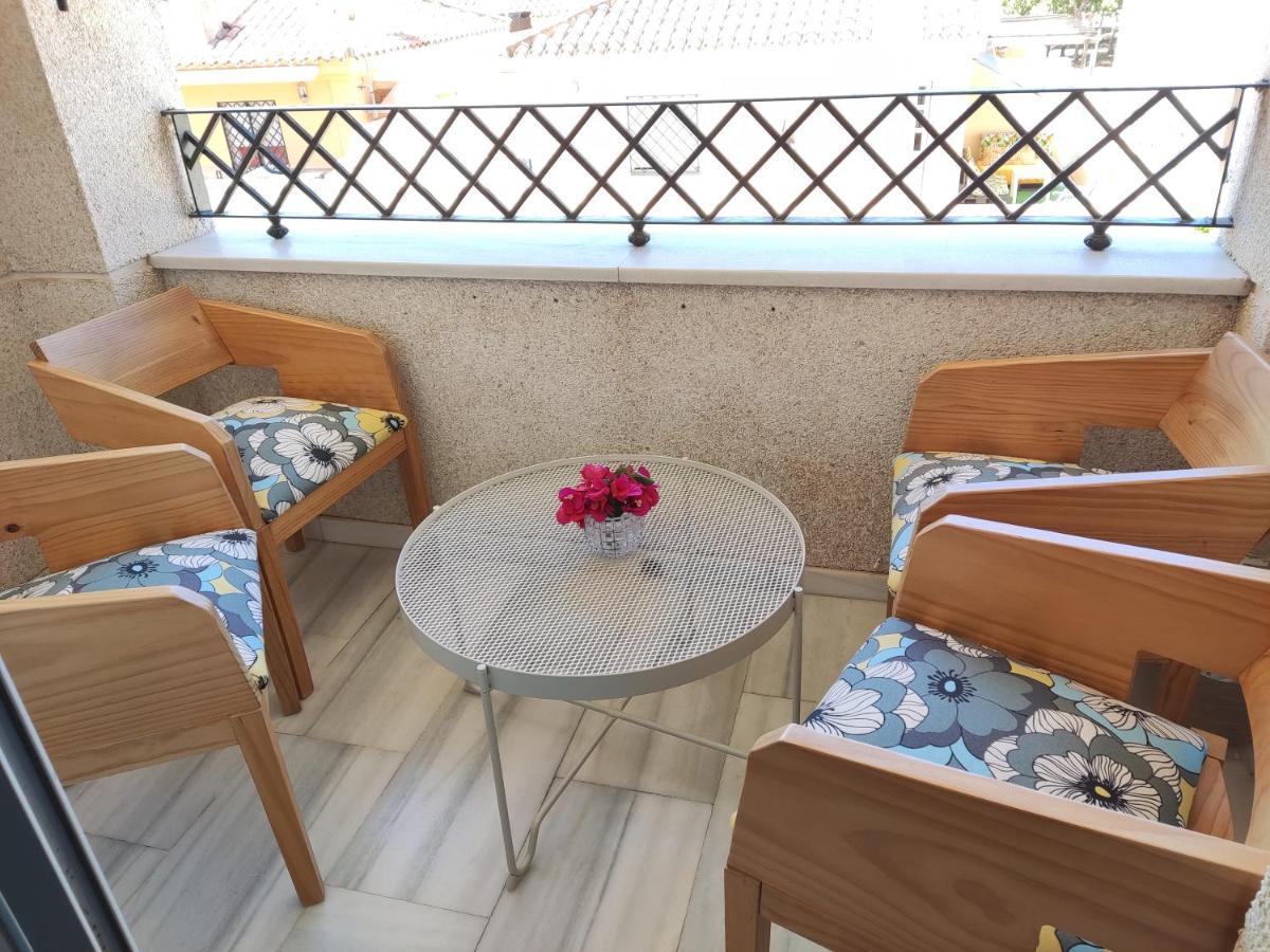 Casa Bermeo Apartment Sanlucar de Barrameda Luaran gambar