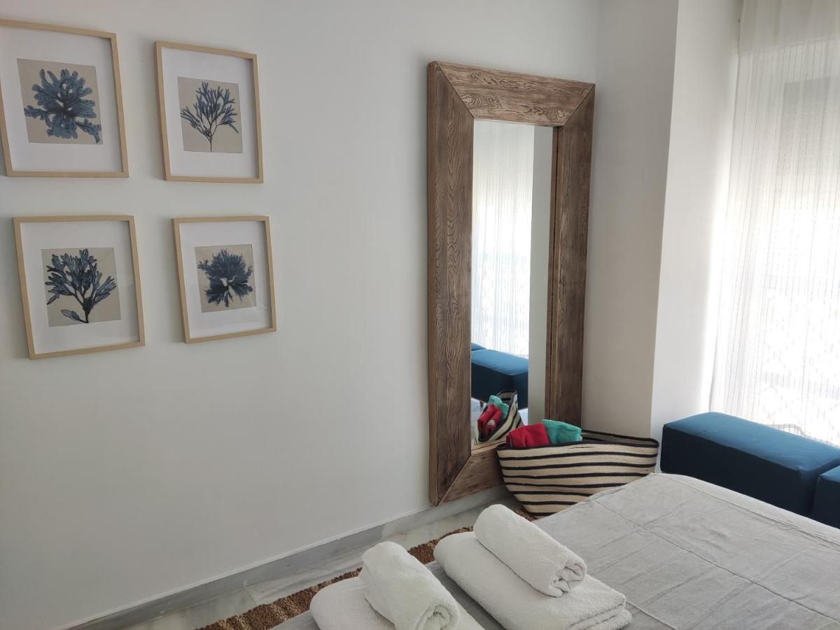 Casa Bermeo Apartment Sanlucar de Barrameda Luaran gambar