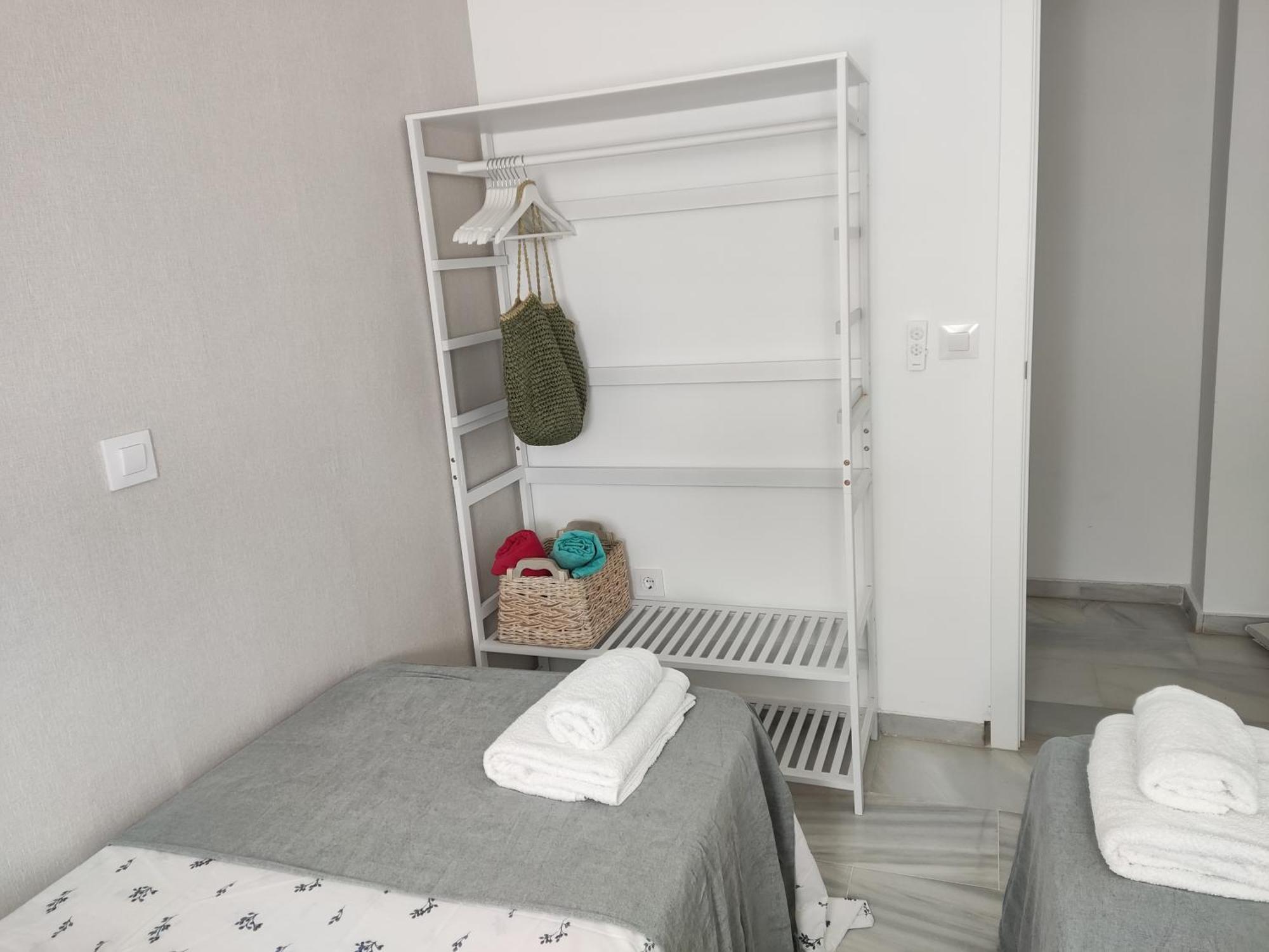 Casa Bermeo Apartment Sanlucar de Barrameda Luaran gambar
